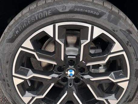 BMW X3, 2025 — сүрөт 7