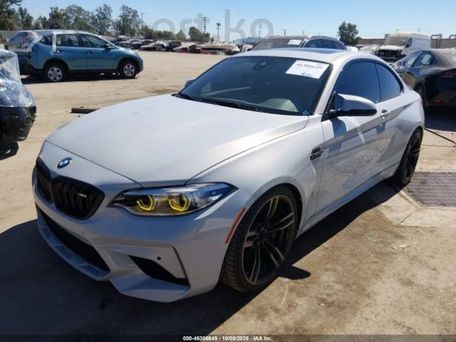 BMW M2, 2021 — photo 2