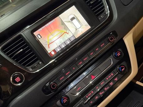 Kia Carnival, 2019 — фото 2