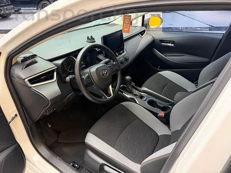 Toyota Corolla, 2023 — photo 6