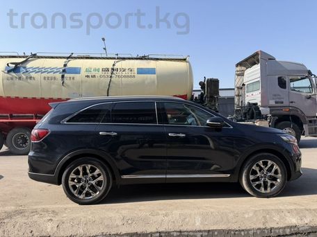 Kia Sorento, 2019 — сүрөт 4