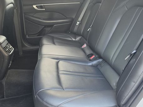Hyundai Sonata, 2019 — photo 9