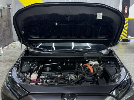 Toyota RAV4, 2019 — сүрөт 5