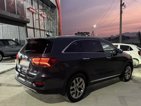 Kia Sorento, 2019 — фото 4