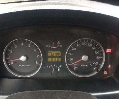 Hyundai Getz, 2004 — photo 7