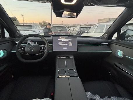 GAC S7, 2025 — photo 7