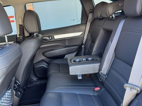 Renault Samsung QM6, 2020 — 照片 14