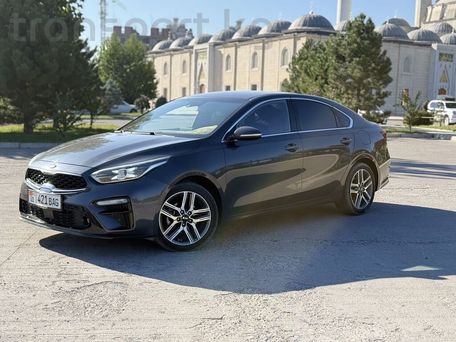 Kia K3, 2019 — 照片 2