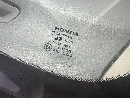 Honda Inspire, 1999 — фото 8