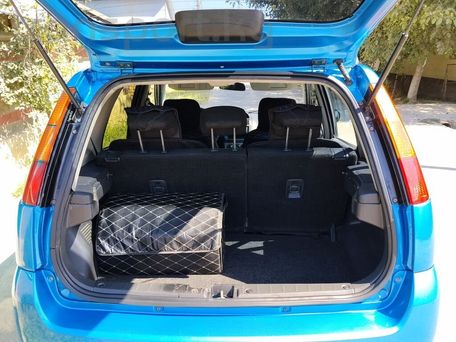 Suzuki Ignis, 2005 — сүрөт 7