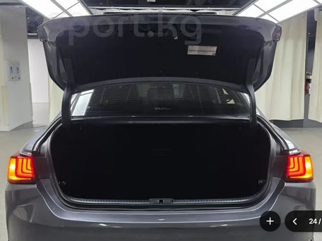 Lexus ES, 2020 — сүрөт 11