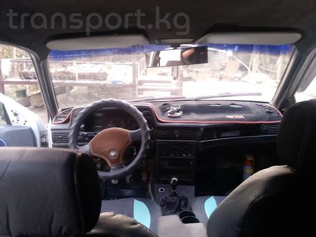 Daewoo Nexia, 1995 — photo 6