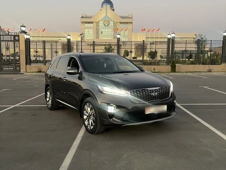 Kia Sorento, 2018 — фото 3