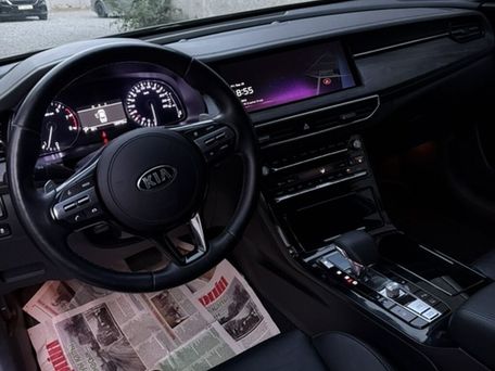 Kia K7, 2020 — сүрөт 5
