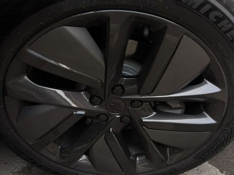 Li Auto (Lixiang) L7, 2024 — сүрөт 15