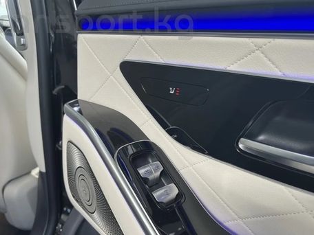 Mercedes-Benz S-Класс, 2020 — фото 17
