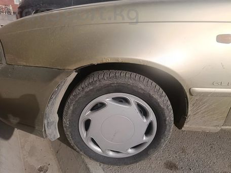Daewoo Nexia, 2011 — photo 6