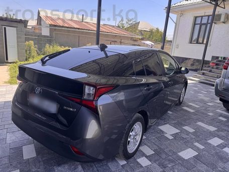 Toyota Prius, 2021 — фото 4