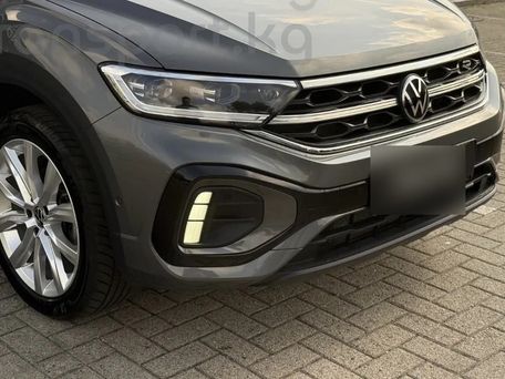 Volkswagen T-Roc, 2021 — фото 5