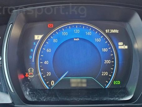 Renault Samsung QM6, 2022 — сүрөт 11