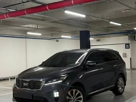 Kia Sorento, 2019 — photo 1