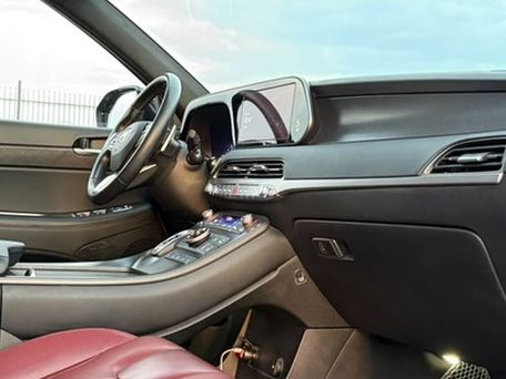 Hyundai Palisade, 2019 — сүрөт 10