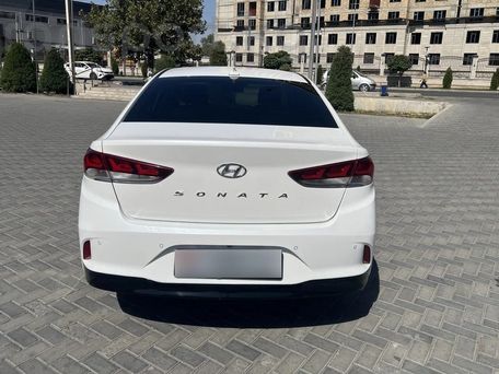 Hyundai Sonata, 2023 — фото 3