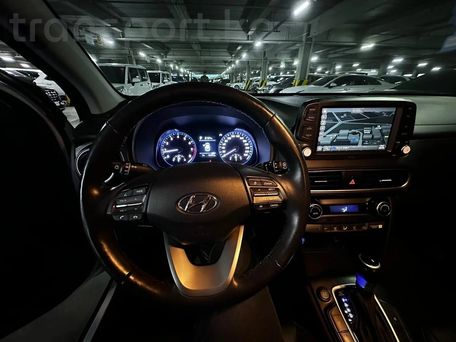 Hyundai Kona, 2021 — сүрөт 3