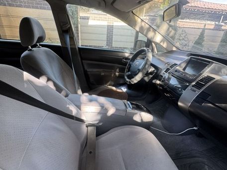 Toyota Prius, 2005 — photo 4