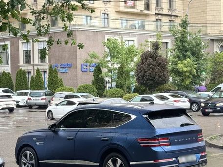 Genesis GV80, 2020 — сүрөт 7