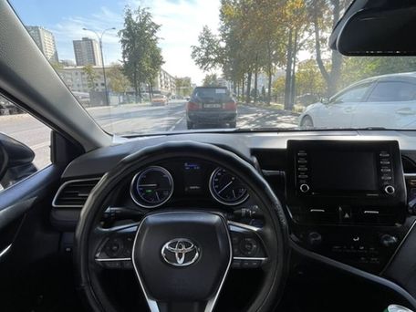 Toyota Camry, 2020 — сүрөт 13