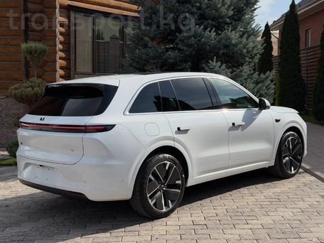 Li Auto (Lixiang) L6, 2025 — photo 2