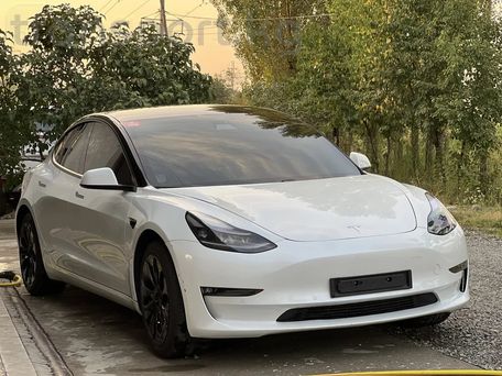 Tesla Model 3, 2021 — фото 2