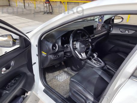 Kia K3, 2019 — сүрөт 10