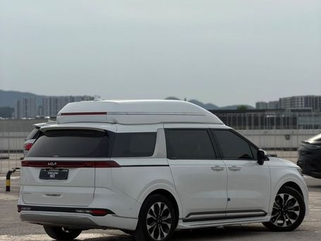 Kia Carnival, 2022 — сүрөт 14
