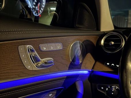 Mercedes-Benz E-Класс, 2019 — фото 9