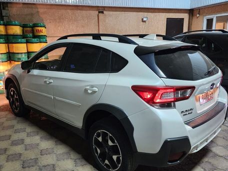 Subaru Crosstrek, 2019 — фото 2