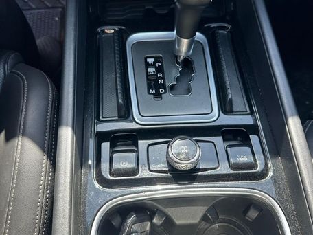 SsangYong Rexton, 2019 — 照片 12