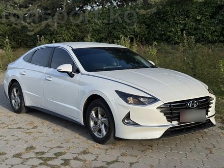 Hyundai Sonata, 2023 — фото 6