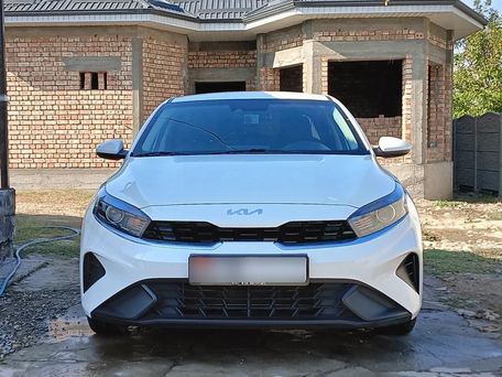 Kia K3, 2022 — сүрөт 12