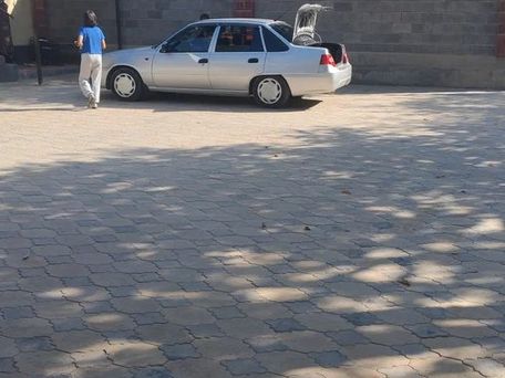 Daewoo Nexia, 2011 — 照片 6
