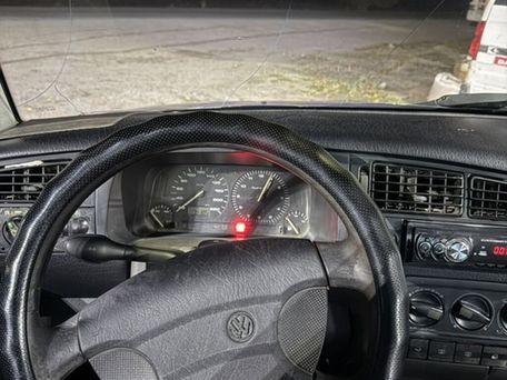Volkswagen Golf, 1996 — photo 8