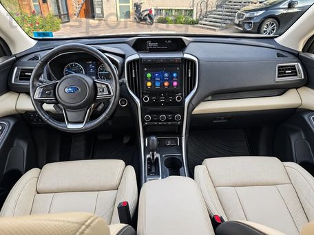 Subaru Ascent, 2022 — photo 8