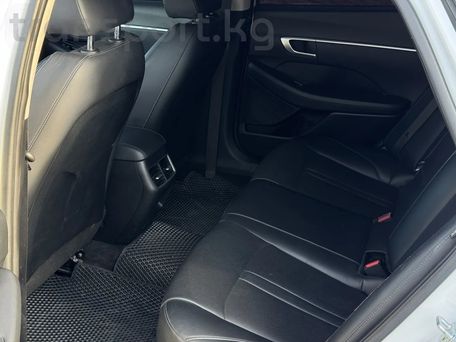 Hyundai Sonata, 2019 — сүрөт 12