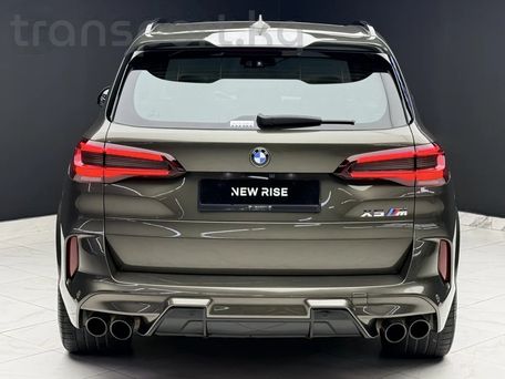 BMW X5 M, 2020 — сүрөт 8