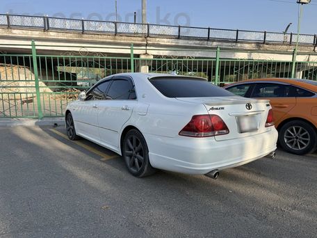 Toyota Crown, 2004 — photo 5