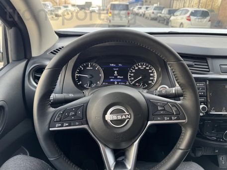 Nissan Navara (Frontier), 2024 — сүрөт 11