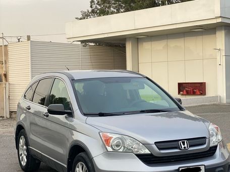 Honda CR-V, 2008