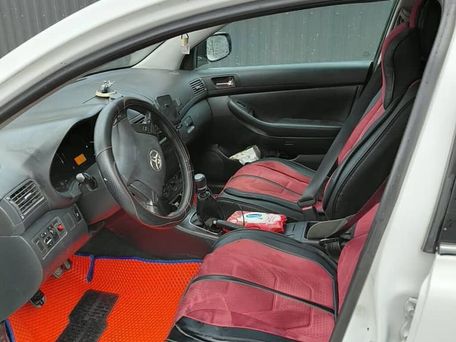 Toyota Avensis, 2008 — сүрөт 6