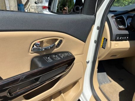 Kia Carnival, 2019 — 照片 8